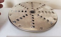 [Parts] HLC-300 GRATING BLADE H4