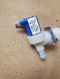 [Parts] SK-31A Ice Machine Inlet Valve