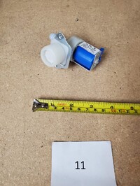 [Parts] SK-31A Ice Machine Inlet Valve
