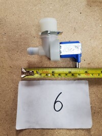 [Parts] SK-31A Ice Machine Inlet Valve