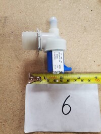 [Parts] SK-31A Ice Machine Inlet Valve