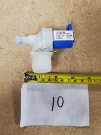 [Parts] SK-31A Ice Machine Inlet Valve