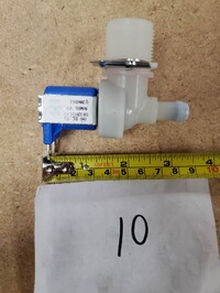 [Parts] SK-31A Ice Machine Inlet Valve