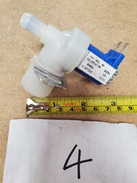 [Parts] SK-31A Ice Machine Inlet Valve