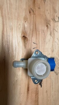 [Parts] SK-31A Ice Machine Inlet Valve