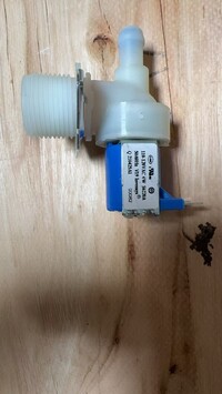 [Parts] SK-31A Ice Machine Inlet Valve