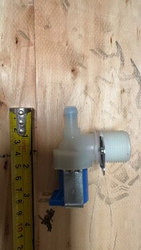 [Parts] SK-31A Ice Machine Inlet Valve