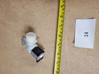 [Parts] SK-219S Ice Machine Inlet Valve