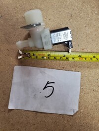 [Parts] SK-219S Ice Machine Inlet Valve