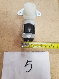 [Parts] SK-219S Ice Machine Inlet Valve