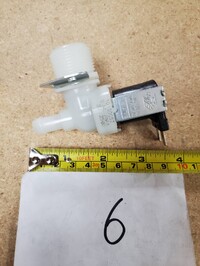 [Parts] SK-219S Ice Machine Inlet Valve