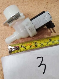 [Parts] SK-219S Ice Machine Inlet Valve