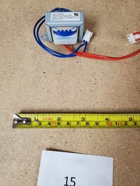 [Parts] 350P Ice Machine Transformer DCU06149