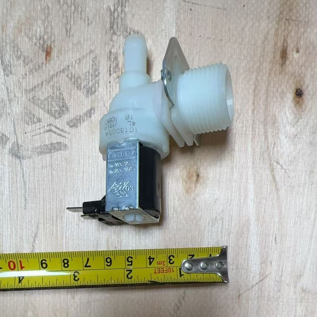 [Parts] SK-529 Ice Machine Inlet Valve