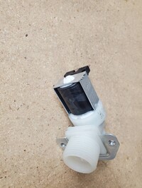 [Parts] SK-529 Ice Machine Inlet Valve