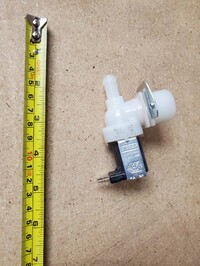 [Parts] SK-529 Ice Machine Inlet Valve