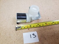 [Parts] SK-529 Ice Machine Inlet Valve