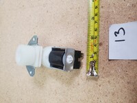 [Parts] SK-529 Ice Machine Inlet Valve