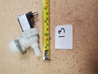 [Parts] SK-529 Ice Machine Inlet Valve