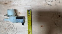 [Parts] SK-529 Ice Machine Inlet Valve