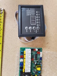 [Parts] SK-31A Ice Machine Motherboard PC Controller for