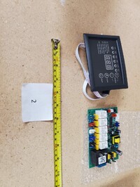 [Parts] SK-31A Ice Machine Motherboard PC Controller for