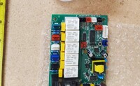 [Parts] SK-31A Ice Machine Motherboard PC Controller for