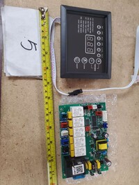 [Parts] SK-31A Ice Machine Motherboard PC Controller for