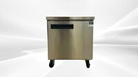NSF Undercounter freezer 30 ins EUC30F