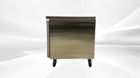 NSF Undercounter freezer 30 ins EUC30F