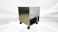 NSF Undercounter freezer 30 ins EUC30F