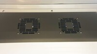 NSF Undercounter freezer 30 ins EUC30F