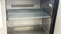 NSF Undercounter freezer 30 ins EUC30F