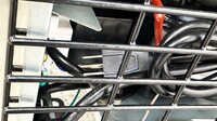 NSF Undercounter freezer 30 ins EUC30F