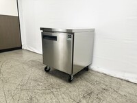 NSF Undercounter freezer 30 ins EUC30F
