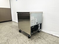 NSF Undercounter freezer 30 ins EUC30F