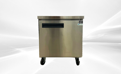 NSF Undercounter freezer 30 ins EUC30F