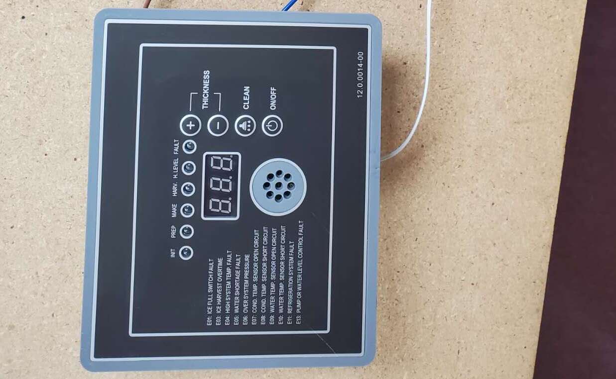 [Parts] SK-329 Ice Machine Motherboard Controller for