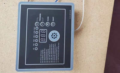 [Parts] SK-329 Ice Machine Motherboard Controller for