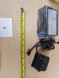 [Parts] HL60 Microcomputer Temperature Controller UA-204B