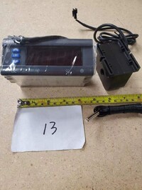 [Parts] HL60 Microcomputer Temperature Controller UA-204B