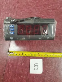 [Parts] HL60 Microcomputer Temperature Controller UA-204B