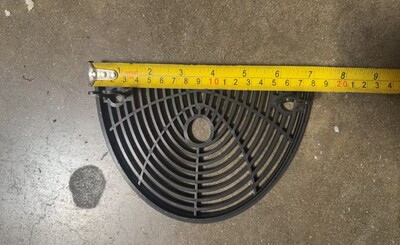 [Parts] MG12L-1S Slushy Making Machine Lid Of Water Tray KL23200