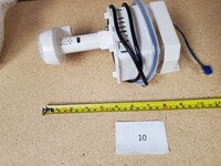 [Parts] SK-219S Ice Machine Pump For
