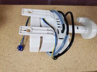 [Parts] SK-219S Ice Machine Pump For