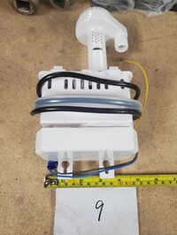 [Parts] SK-219S Ice Machine Pump For