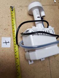 [Parts] SK-219S Ice Machine Pump For