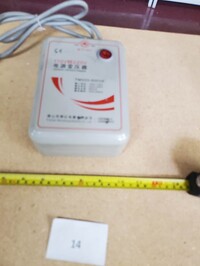 [Parts] 110V Transition 220V Power Transformer TM333-500VA
