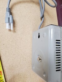 [Parts] 110V Transition 220V Power Transformer TM333-500VA