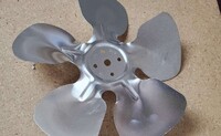 [Parts] XB54F Fan 7ins For